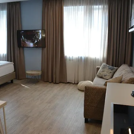Belle Blue Zentrum 3* Munich