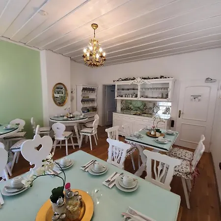 Guest house Seibel