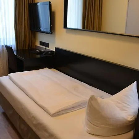 Hotel Belle Blue Zentrum Munich