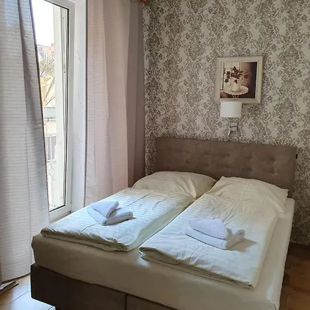 Guest house Seibel Munich