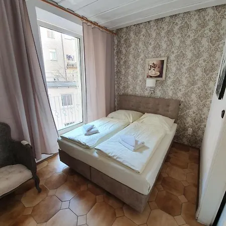 Guest house Seibel Munich