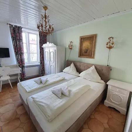 Guest house Seibel Munich