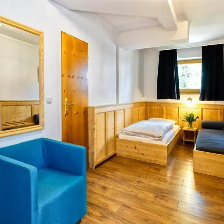 Heigl Hotel Munich