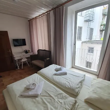 Seibel Guest house