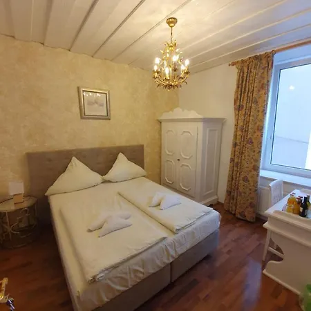Seibel Guest house Munich