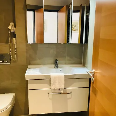Hotel Verdi 3*