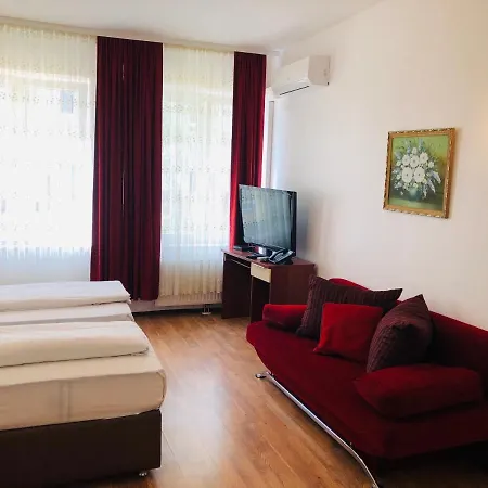 Verdi Hotel