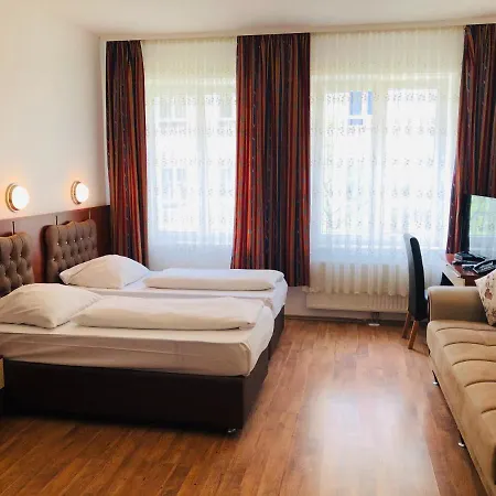 Verdi Hotel München